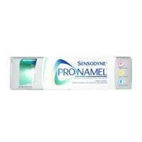 Sensodyne Pronamel Toothpaste Mint Essence 4oz