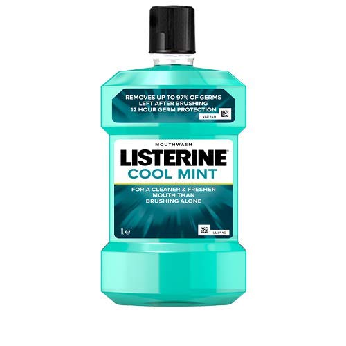 Listerine Cool Mint 1L