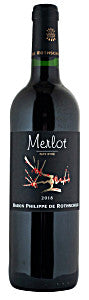 Baron Philippe Merlot 750ml