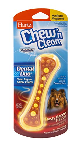 Hartz Chew n Clean