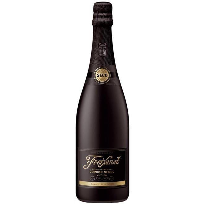 Freixenet Cordon Negro Brut 750ml