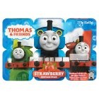 Thomas&Friends Strawberry Yogurt 6s