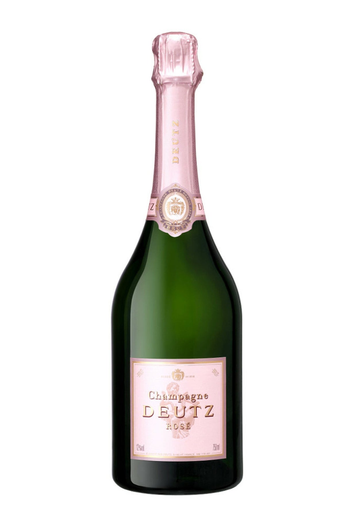 Deutz Champagne Rose 750ml