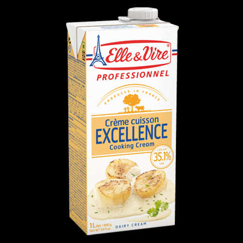 Elle & Vire Cooking Cream 500ml