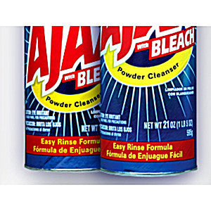 Ajax Powder Cleanser 14oz