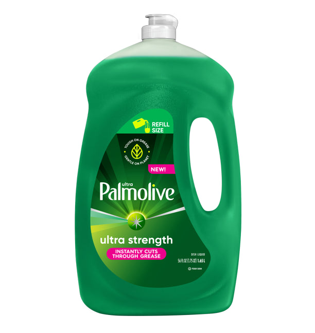 Palmolive Ultra Original D/Washing Liquid 56oz