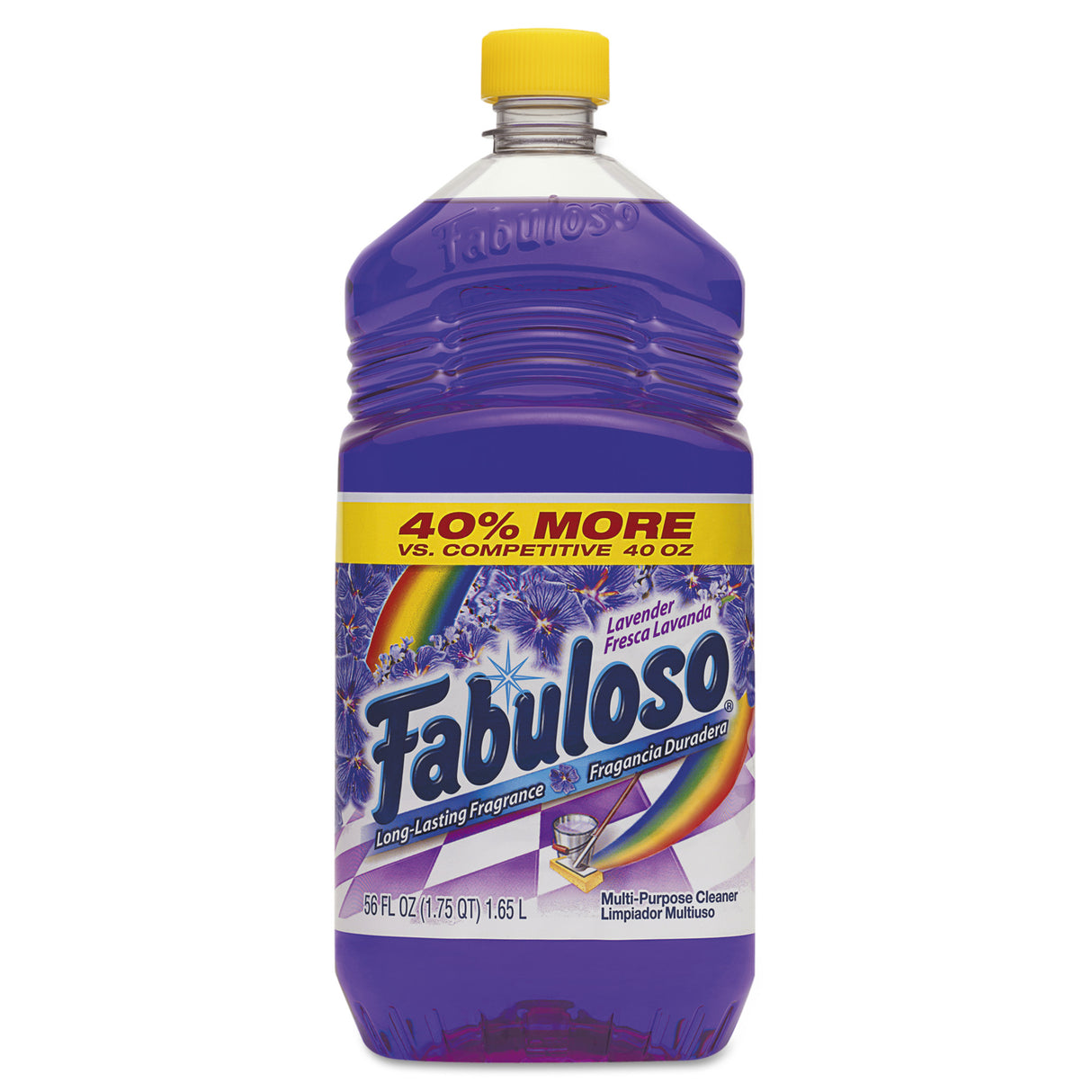 Fabuloso Lavender 56oz