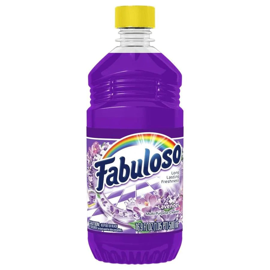 Fabuloso Lavender 16.9oz