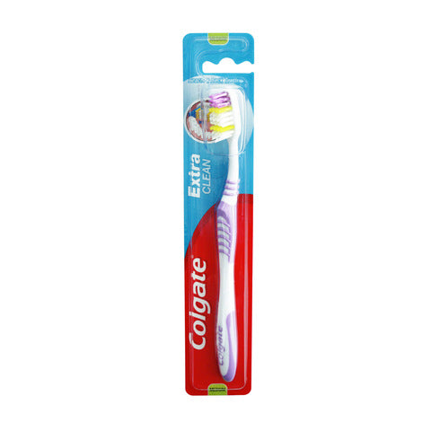 Colgate Colgate Extra Clean Medium