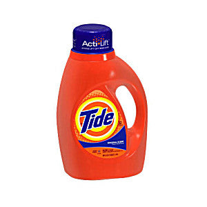 Tide Original 100oz