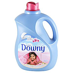 Downy A Fresh Fabric Softener 103oz