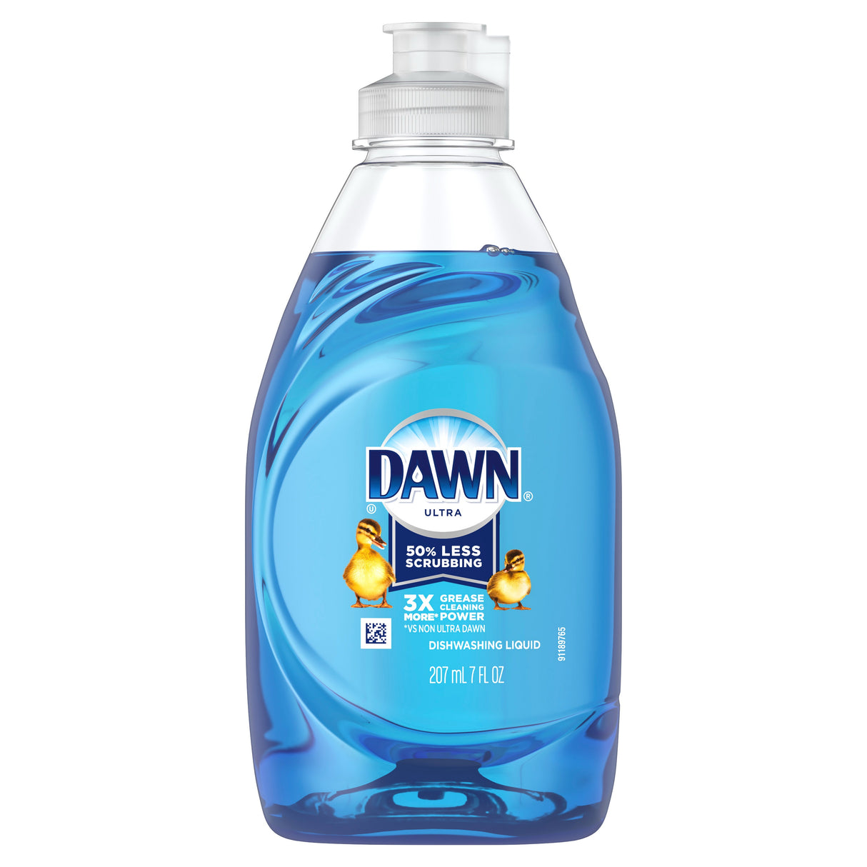 Dawn Dishwashing Liquid 7oz
