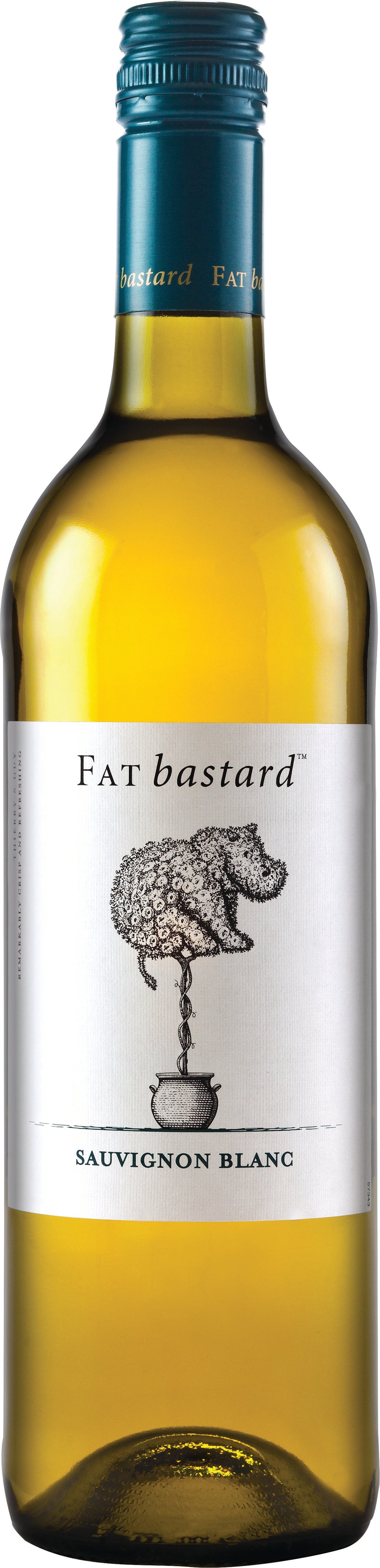 Fat Bastard Sauvignon Blanc 750ml