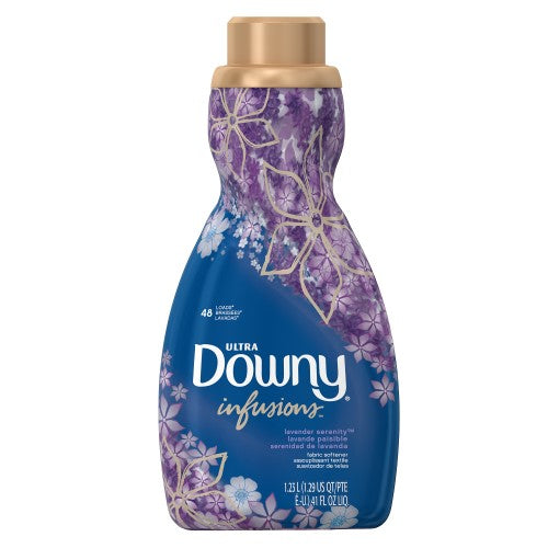Downy Lavender Serenity 41oz