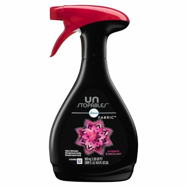 Febreze UnStoppables Shimmer 16.9oz