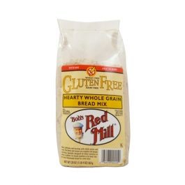 Bob Red Mill Hearty Whole Grain Bread Mix 20oz