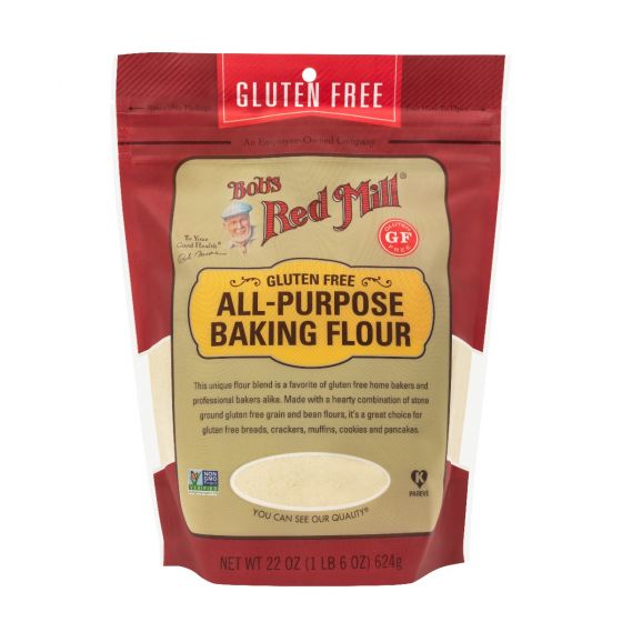 Bob's Red Mill All Purpose Baking Flour GF 22oz