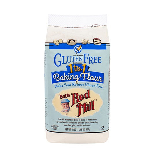 Bob's Red Mill 1 To 1 Baking Flour GF 22oz