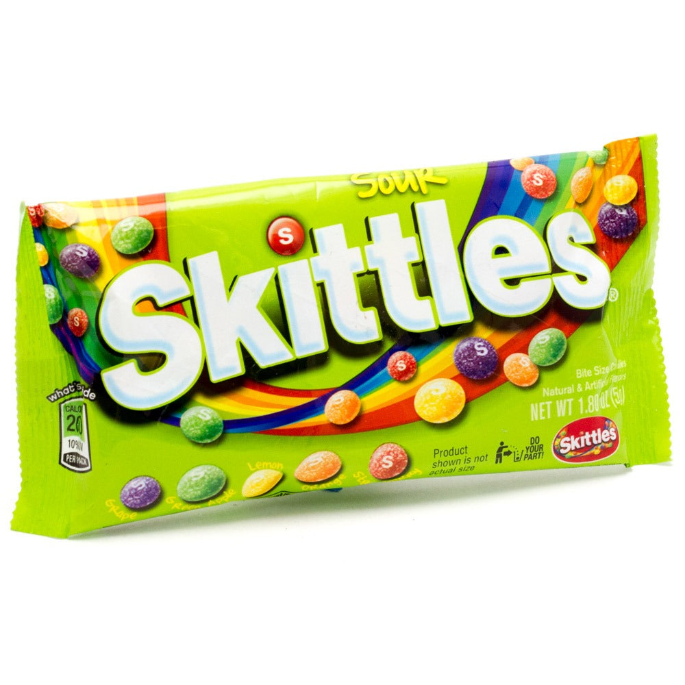 Skittles Sour 1.80oz