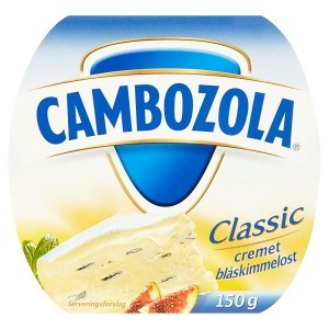 Cambozola Mini 150g