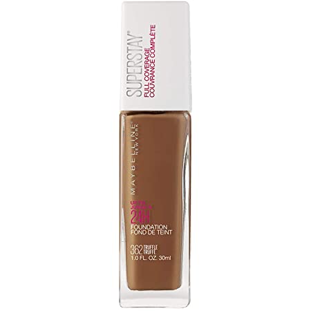 Maybeline Super Stay Foundation Truffle 362 30ml