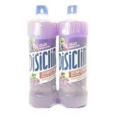 Disiclin Lilac Special 2PK