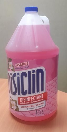 Disiclin Jasmine 1G