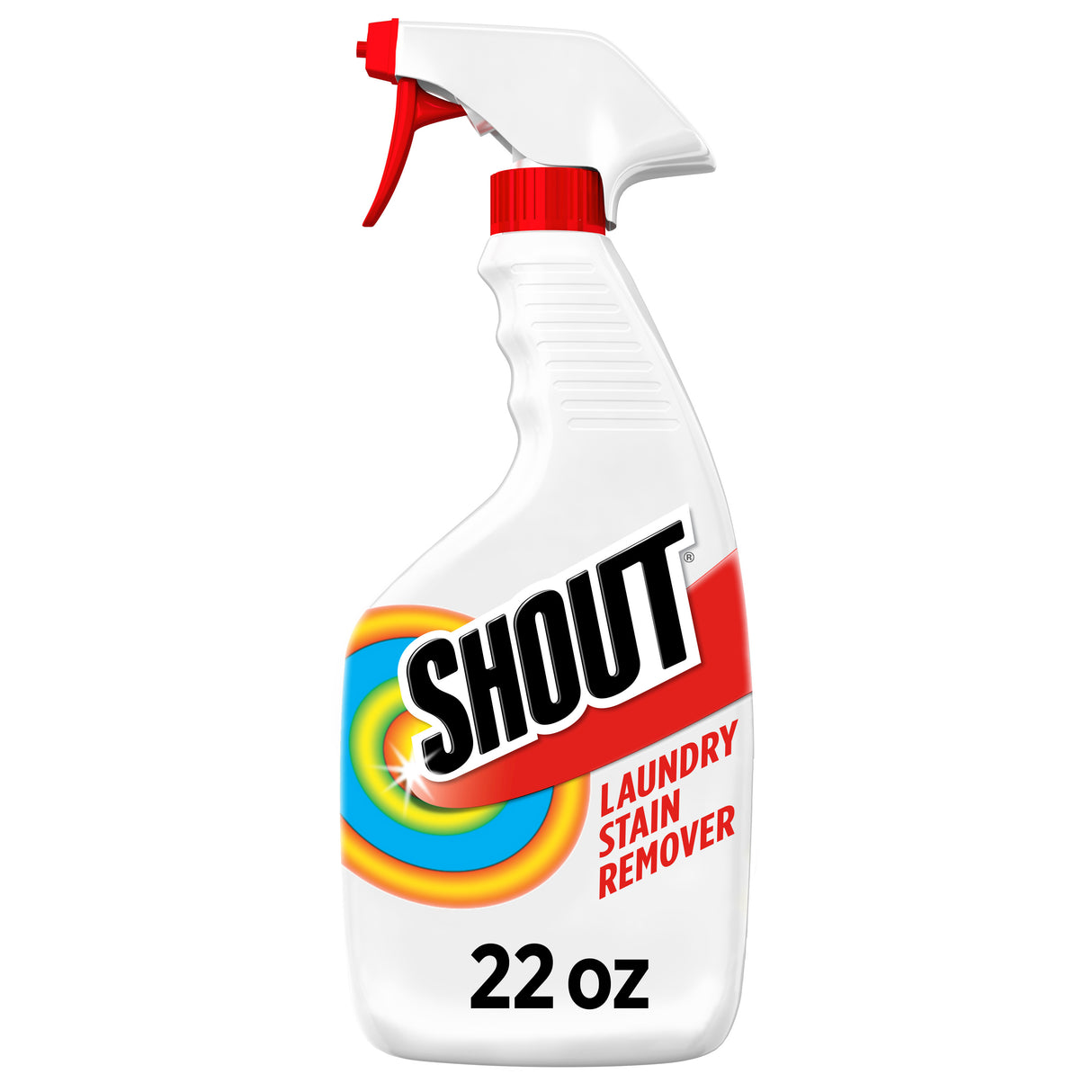 Shout Laundry Stain Remover 22oz