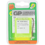 Gp Cordless Phone Battery