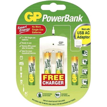 Gp Power Bank