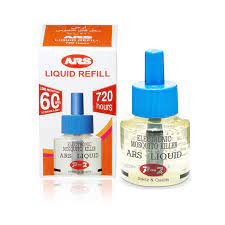 Ars Liquid Refill 720 Hours 1s