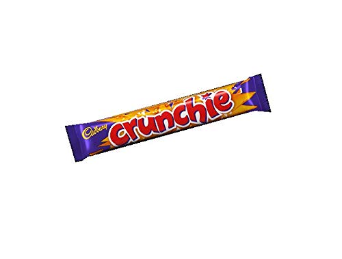 Cadbury Crunchie 40g