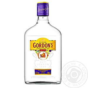 Gordon's  London Dry Gin 350ml