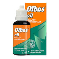 Olbas Oil 30ml