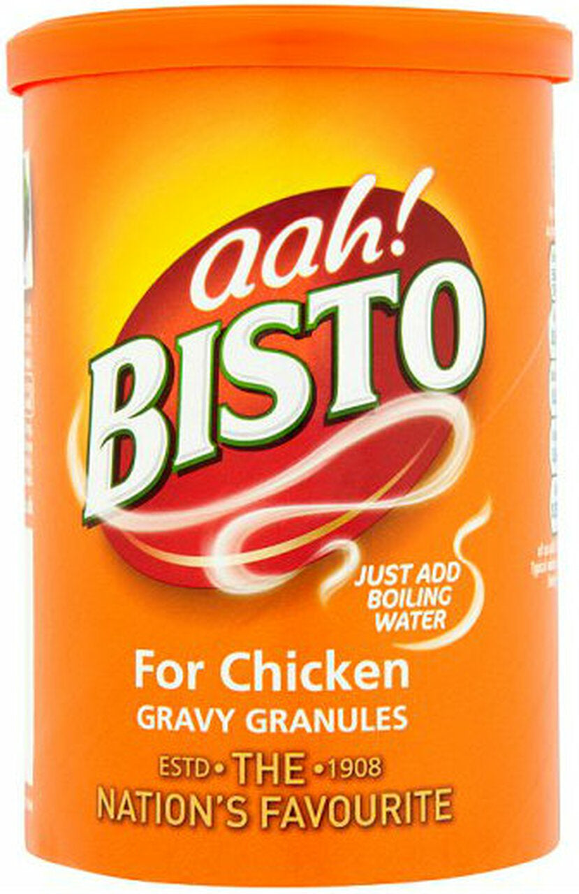 Bisto Chicken Granules 170g