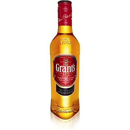Grant's Family Reserve 35CL