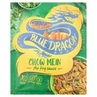 Blue Dragon Chow Mein Sauce 120g