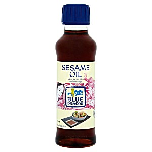 Blue Dragon Sesame Oil 150ml