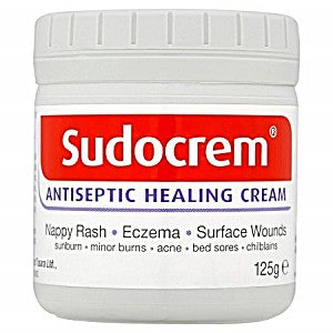 Sudocrem Cream 125g