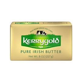 Kerrygold Butter Salted 227g