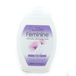 B Formula Gentle Feminine Wash 250ml