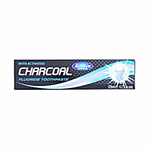 B Formulas Charcoal Toothpaste 125ml