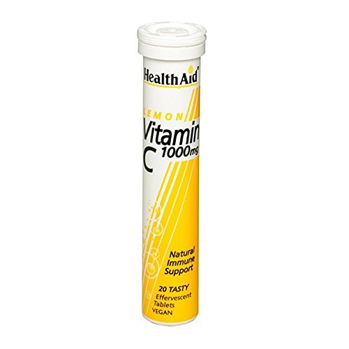 Haliborange Vitamin C Citrus 20s