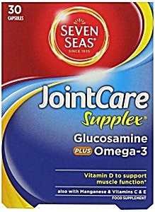 Seven Seas Joint Care Supplex 30c