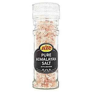 KTC Pure Himalayan Salt 110g