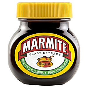 Marmite Yeast Extract 125g