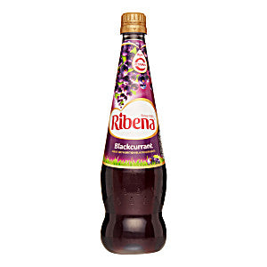 Ribena Blackcurrant 850ml