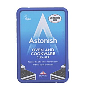 Astonish Oven & Cookware 150g