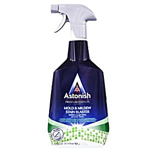 Astonish M n Mildew Stain Blaster 750g