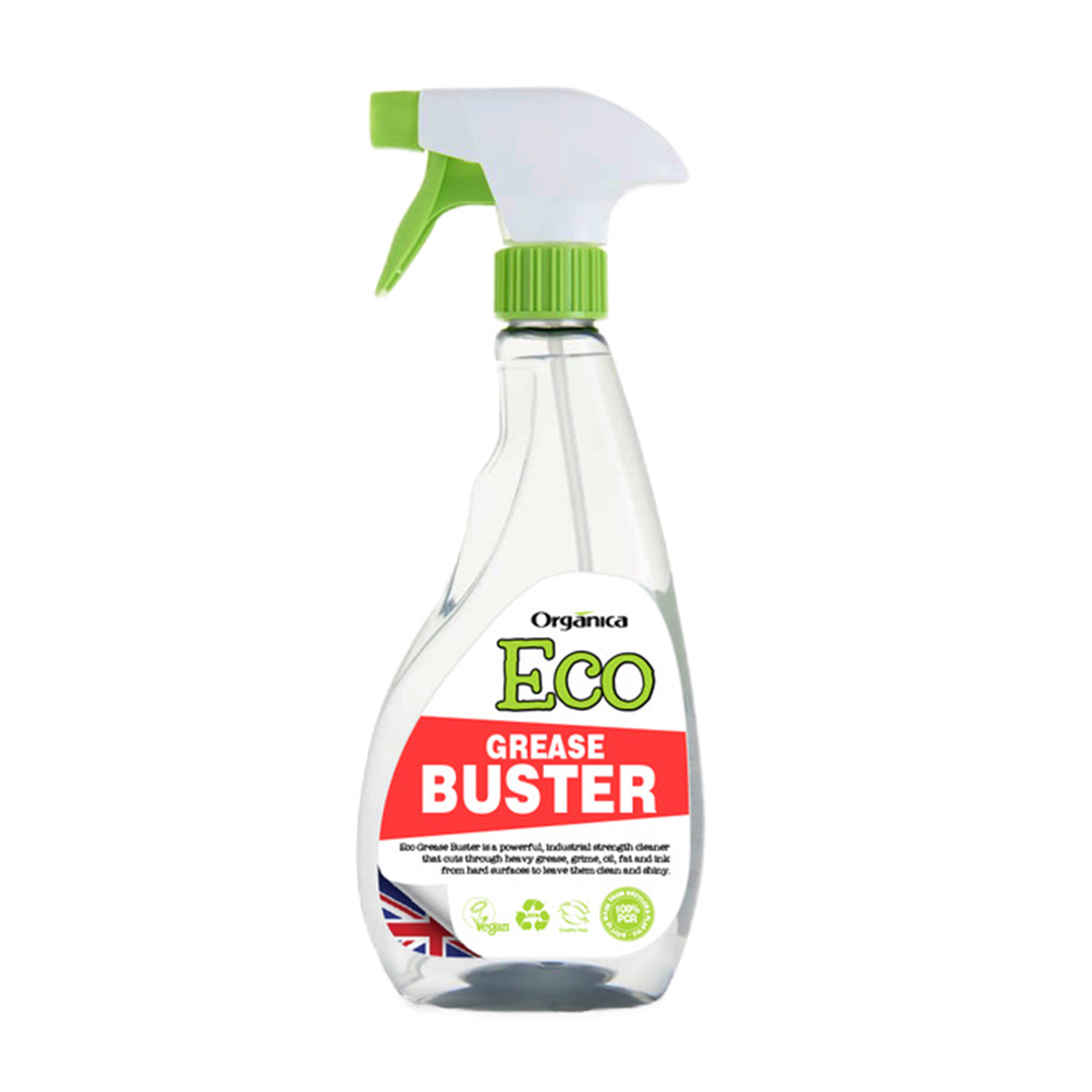 Organica Eco Grease Buster 500ml
